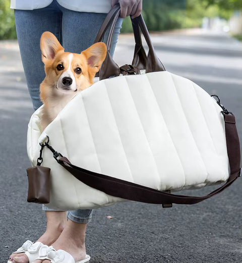 Bolsa de Transporte Multifuncional