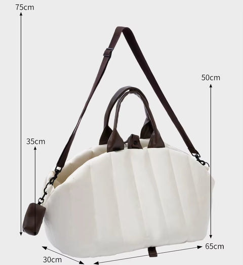 Bolsa de Transporte Multifuncional