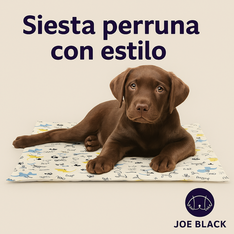 Colchoneta Refrescante para Mascotas
