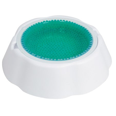 Ice Bowl 450ml — Bebedero Refrescante para Mascotas