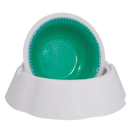 Ice Bowl 450ml — Bebedero Refrescante para Mascotas